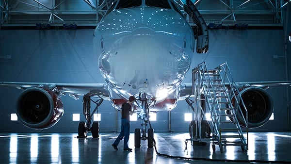 Introduction to Aviation Leasing