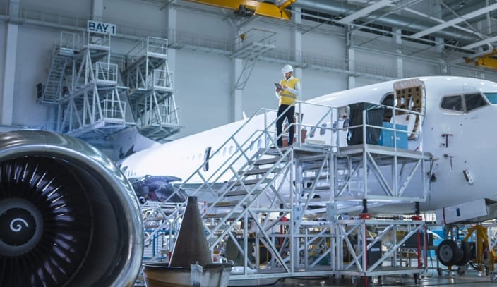 aircraft leasing courses