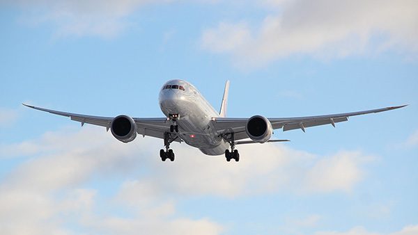 Aircraft Reliability Training Course