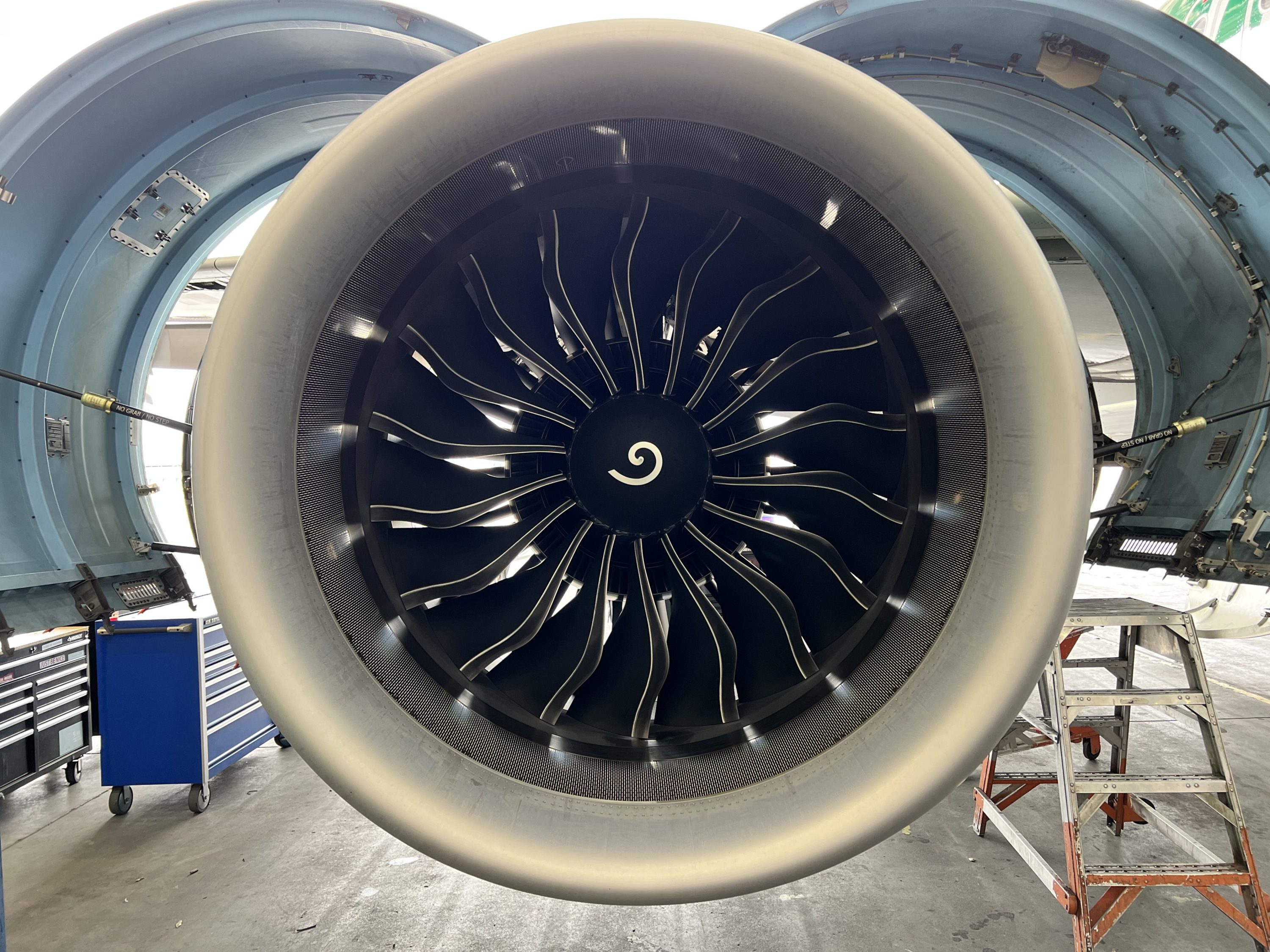 Aircraft Leasing